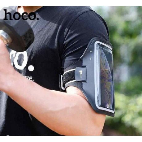 HOCO BAG01 SPORTS ARM bag HOCO BAG01 SPORTS ARM bag